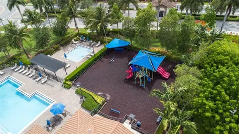 11508 SW 248th Lane Homestead FL 33032