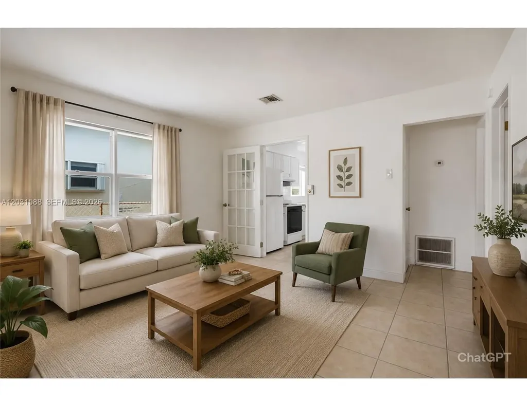 1701 NE 55th Street Fort Lauderdale FL 33334