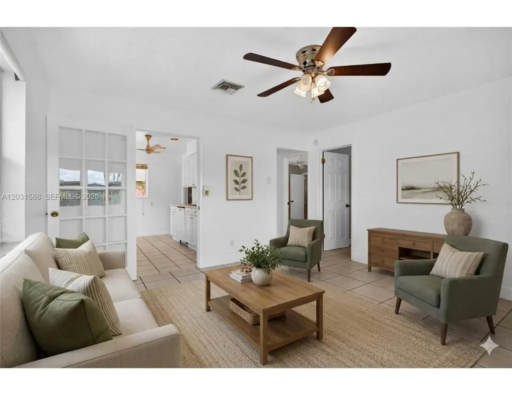 1701 NE 55th Street Fort Lauderdale FL 33334