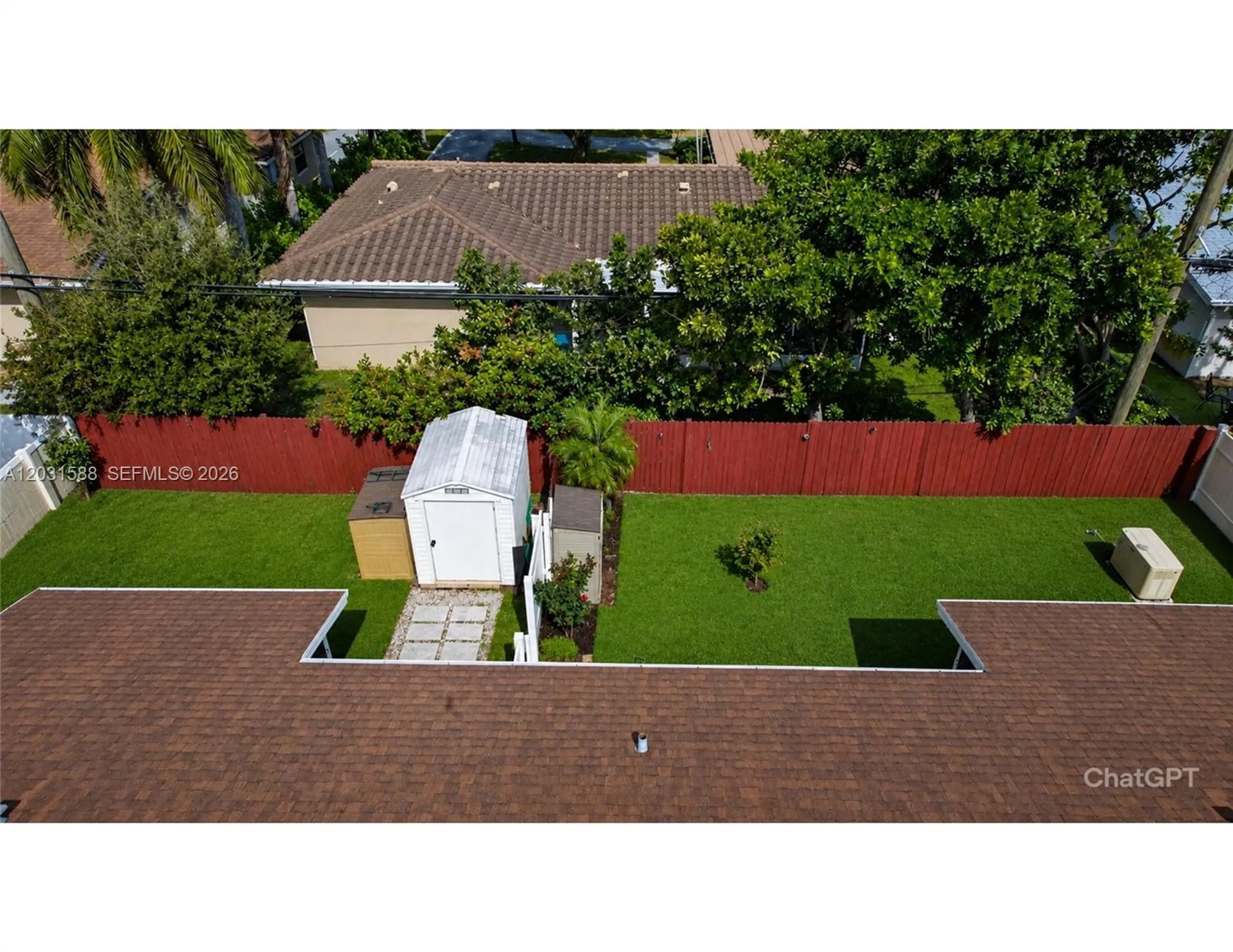 1701 NE 55th Street Fort Lauderdale FL 33334