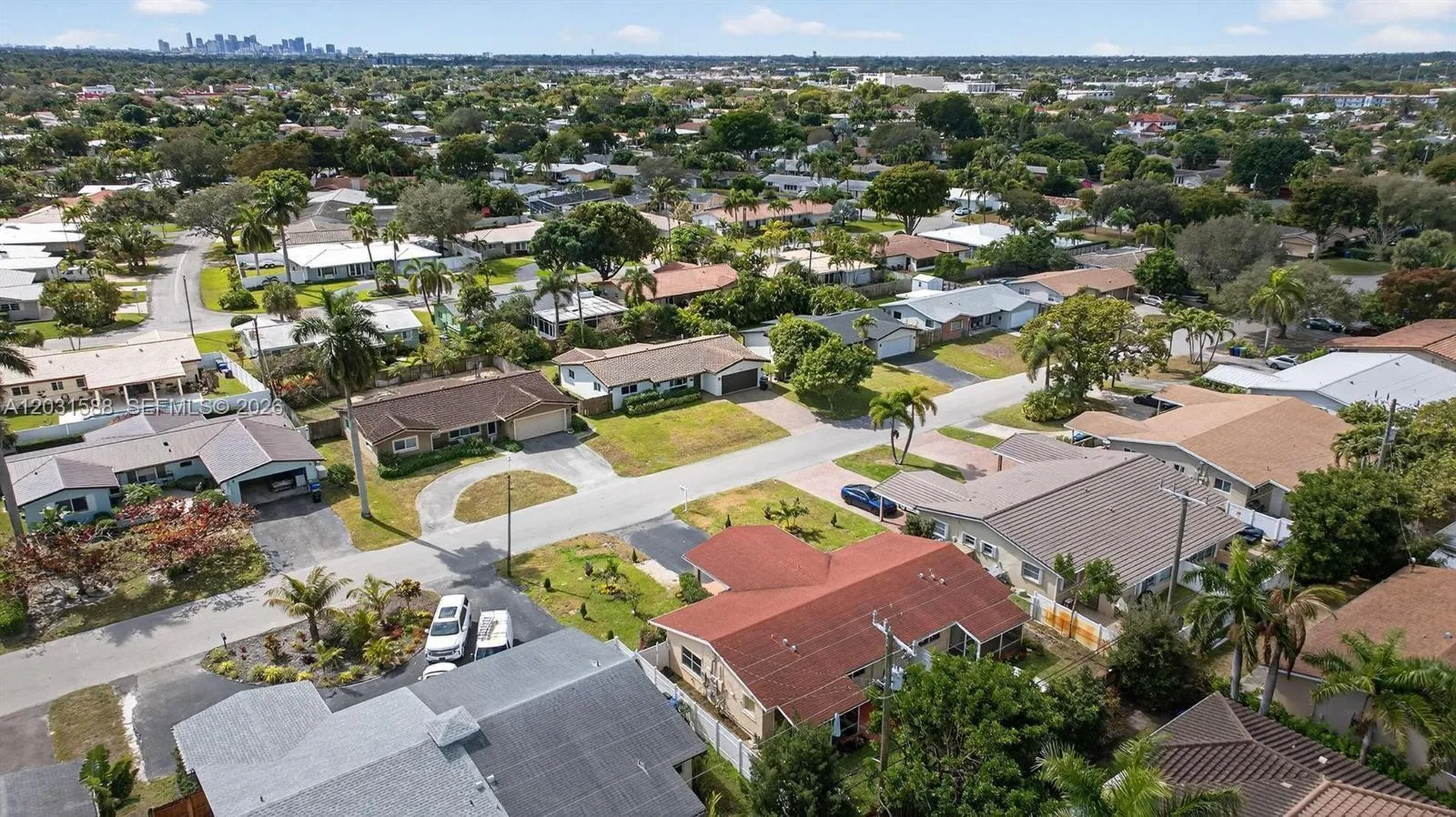 1701 NE 55th Street Fort Lauderdale FL 33334