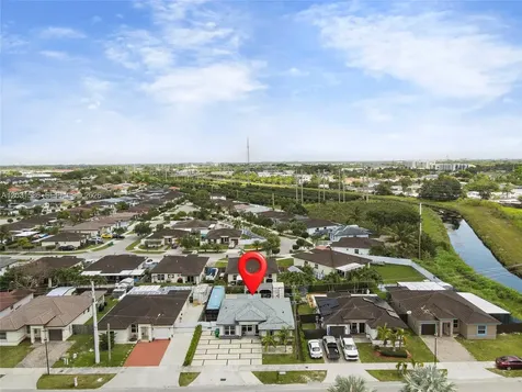 13063 SW 256th Street Homestead FL 33032