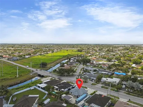 13063 SW 256th Street Homestead FL 33032