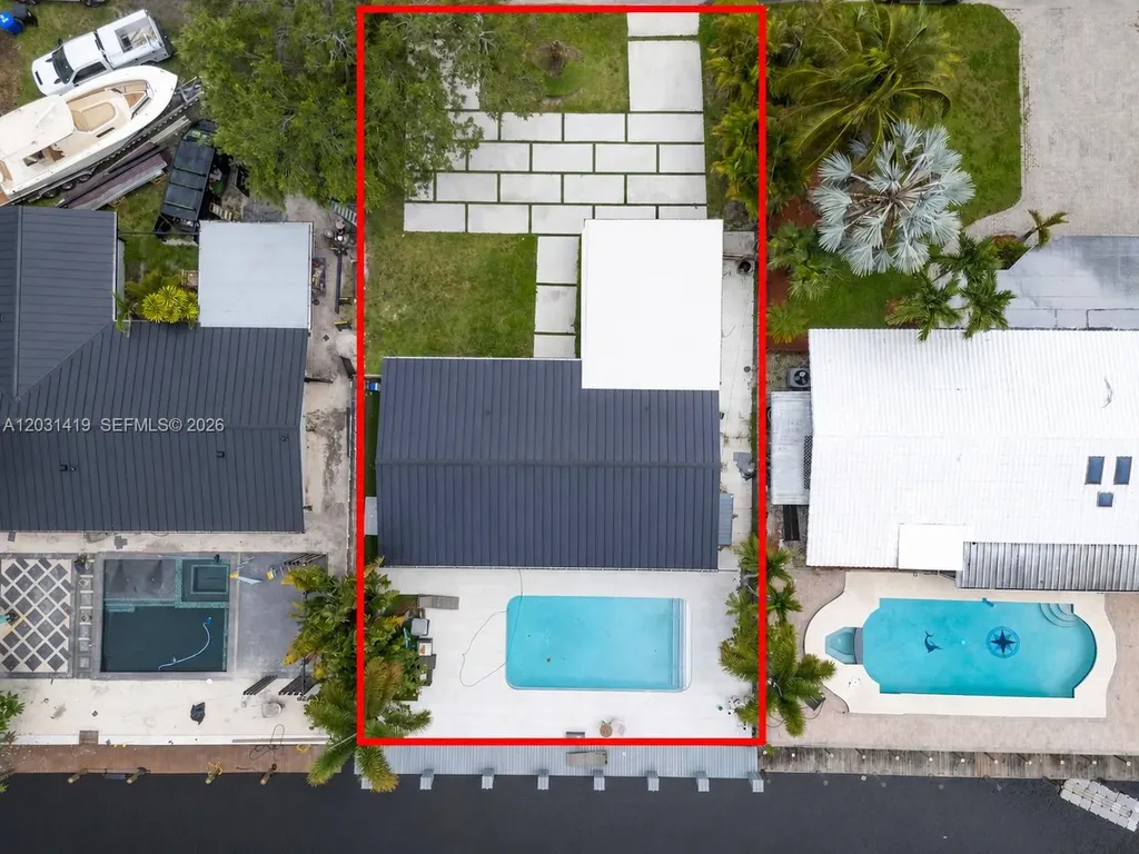 1713 SW 5th Street Fort Lauderdale FL 33312