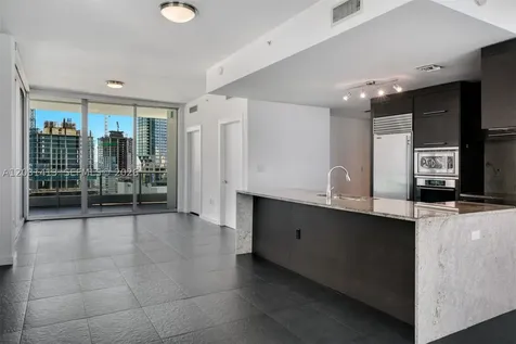 900 Biscayne Boulevard Miami FL 33132
