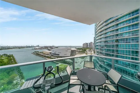 900 Biscayne Boulevard Miami FL 33132