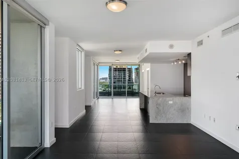 900 Biscayne Boulevard Miami FL 33132