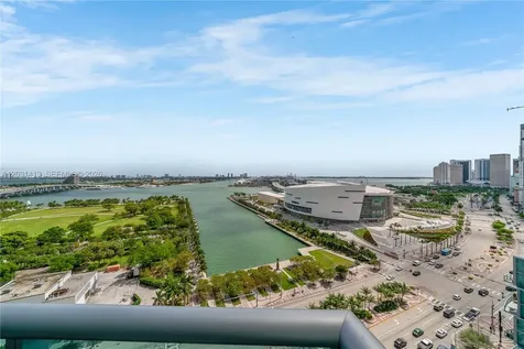 900 Biscayne Boulevard Miami FL 33132