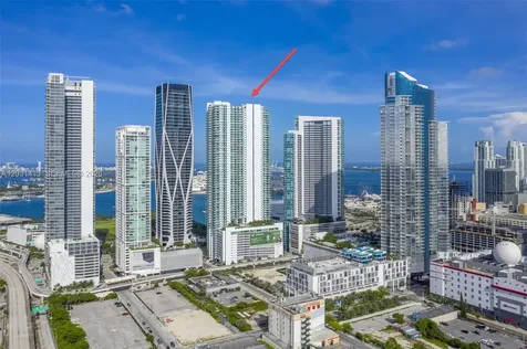 900 Biscayne Boulevard Miami FL 33132