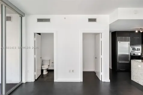 900 Biscayne Boulevard Miami FL 33132