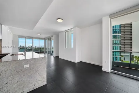 900 Biscayne Boulevard Miami FL 33132
