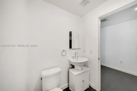 900 Biscayne Boulevard Miami FL 33132