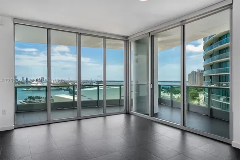 900 Biscayne Boulevard Miami FL 33132