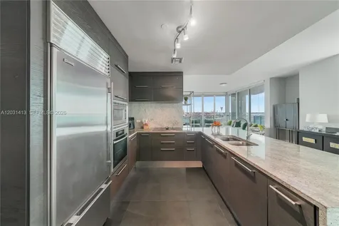 900 Biscayne Boulevard Miami FL 33132