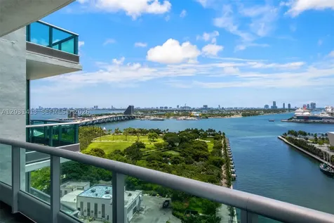 900 Biscayne Boulevard Miami FL 33132