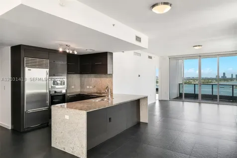 900 Biscayne Boulevard Miami FL 33132