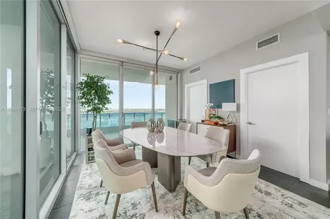 900 Biscayne Boulevard Miami FL 33132