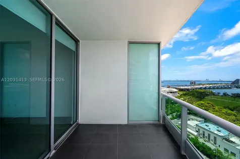 900 Biscayne Boulevard Miami FL 33132