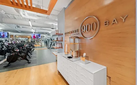 900 Biscayne Boulevard Miami FL 33132