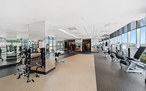 900 Biscayne Boulevard Miami FL 33132