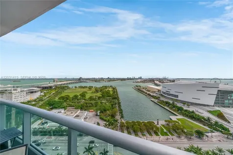 900 Biscayne Boulevard Miami FL 33132