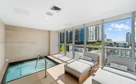 900 Biscayne Boulevard Miami FL 33132