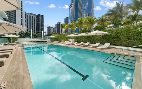 900 Biscayne Boulevard Miami FL 33132