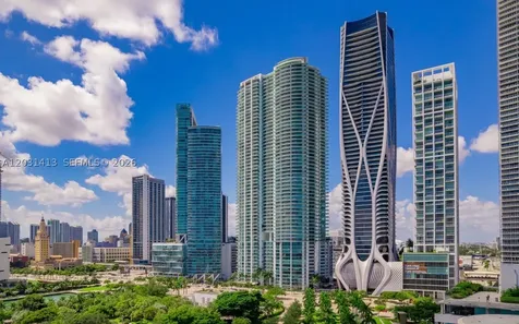 900 Biscayne Boulevard Miami FL 33132
