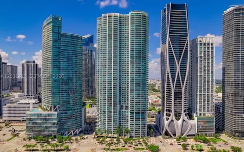 900 Biscayne Boulevard Miami FL 33132