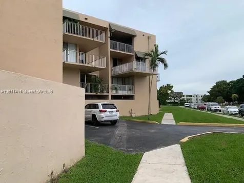 10801 SW 109th Court Miami FL 33176