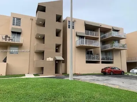 10801 SW 109th Court Miami FL 33176