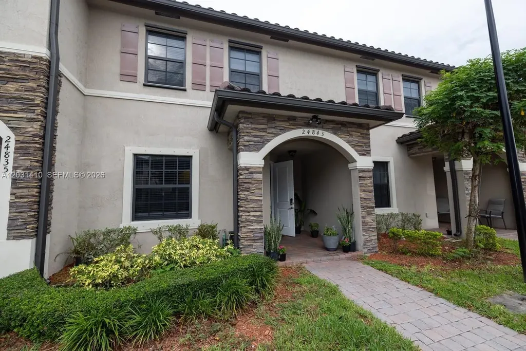 24843 SW 114th Court Homestead FL 33032