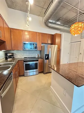 2001 Biscayne Boulevard Miami FL 33137