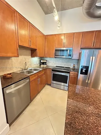 2001 Biscayne Boulevard Miami FL 33137