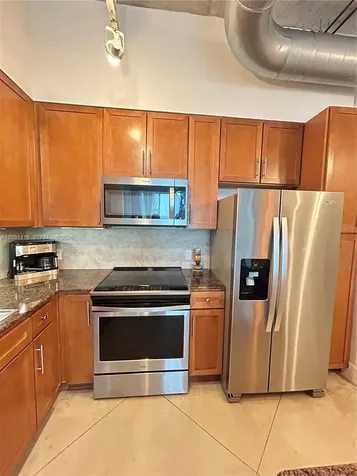 2001 Biscayne Boulevard Miami FL 33137