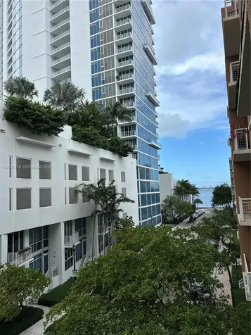 2001 Biscayne Boulevard Miami FL 33137