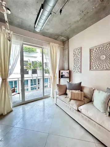 2001 Biscayne Boulevard Miami FL 33137