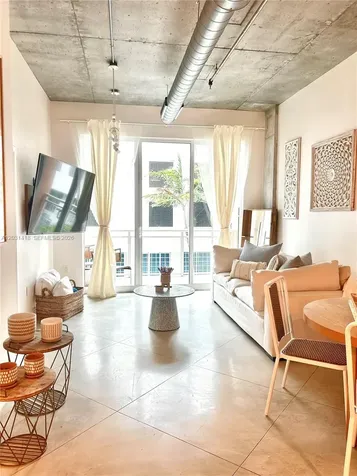 2001 Biscayne Boulevard Miami FL 33137