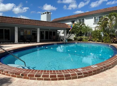 649 W Oakland Park Boulevard Oakland Park FL 33311