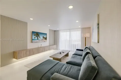 600 Three Islands Boulevard Hallandale Beach FL 33009