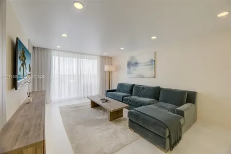 600 Three Islands Boulevard Hallandale Beach FL 33009