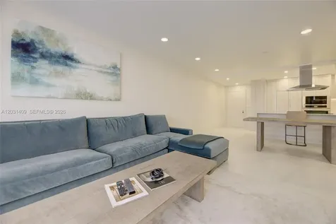 600 Three Islands Boulevard Hallandale Beach FL 33009