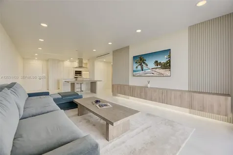 600 Three Islands Boulevard Hallandale Beach FL 33009
