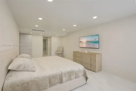 600 Three Islands Boulevard Hallandale Beach FL 33009