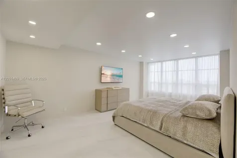 600 Three Islands Boulevard Hallandale Beach FL 33009