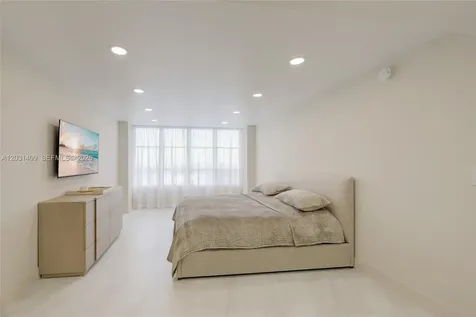 600 Three Islands Boulevard Hallandale Beach FL 33009