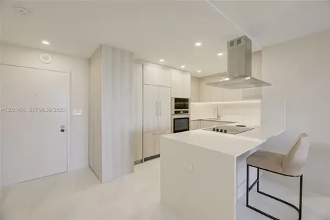 600 Three Islands Boulevard Hallandale Beach FL 33009