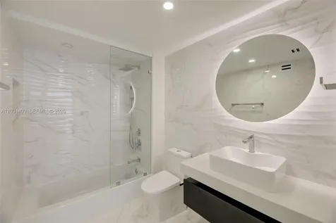 600 Three Islands Boulevard Hallandale Beach FL 33009