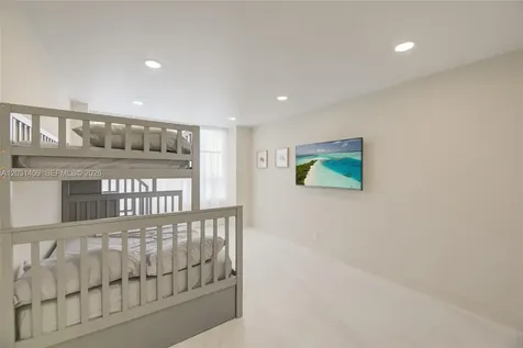 600 Three Islands Boulevard Hallandale Beach FL 33009