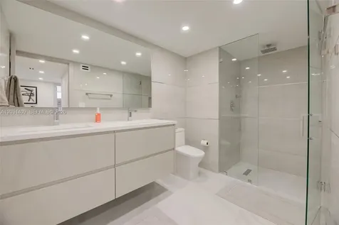600 Three Islands Boulevard Hallandale Beach FL 33009